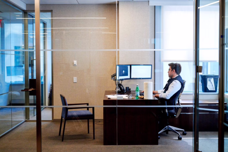 Berkery Noyes Targets Behavioral Health in Bold M&A Move