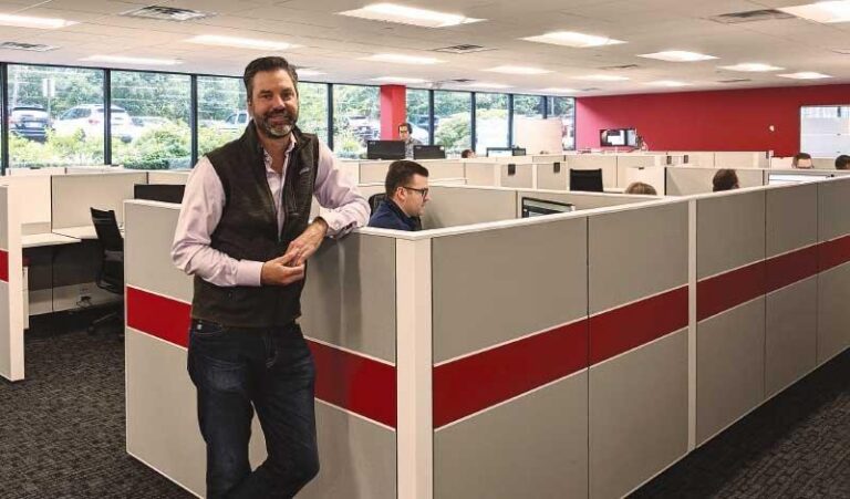 CentralReach’s Chris Sullens Transforms ABA Software and Sells for $1.65 Billion