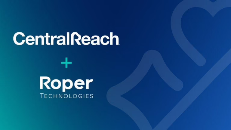 Roper Technologies Acquires CentralReach for $1.65 Billion