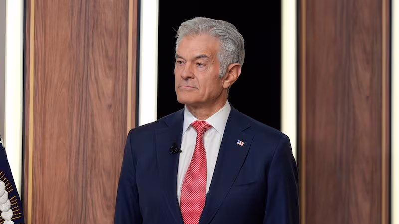 Dr. Mehmet Oz Targets ABA Fraud in Aggressive New Initiative