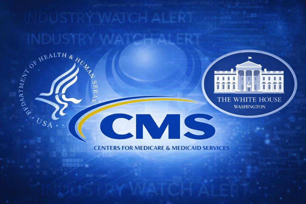 CMS launched the CRUSH initiative and its largest anti-fraud campaign in agency history in February 2026.