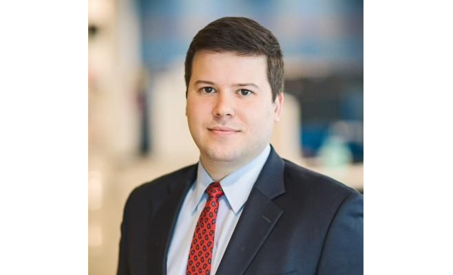 Drew Taff Moves Healthcare M&A From the Middle Market to the Closing Table