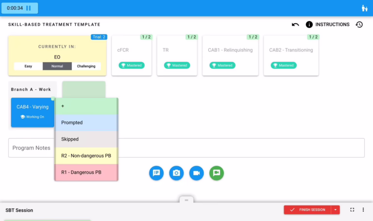Hi Rasmus Transforms ABA Software with Unmatched Customization
