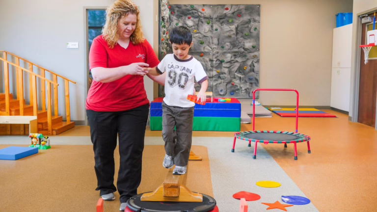 Leavitt Equity Partners Expands PE Reach into Multi-Specialty Therapy