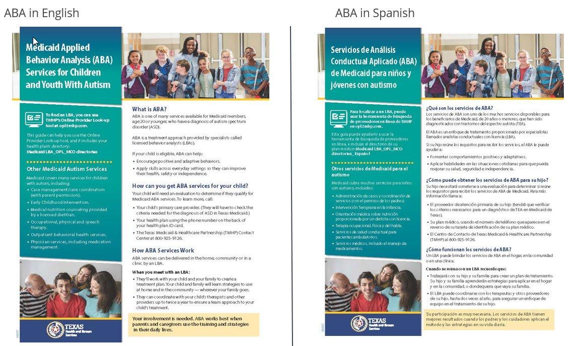 Texas Leads ABA Growth Amid Weak Oversight and Looming Audits