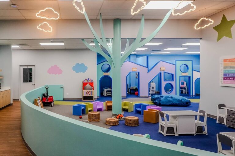 Private Equity Shifts Focus from Acquisitions to New ABA Clinics