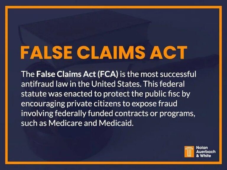Whistleblower Lawsuits Target ABA as False Claims Act Gains Momentum