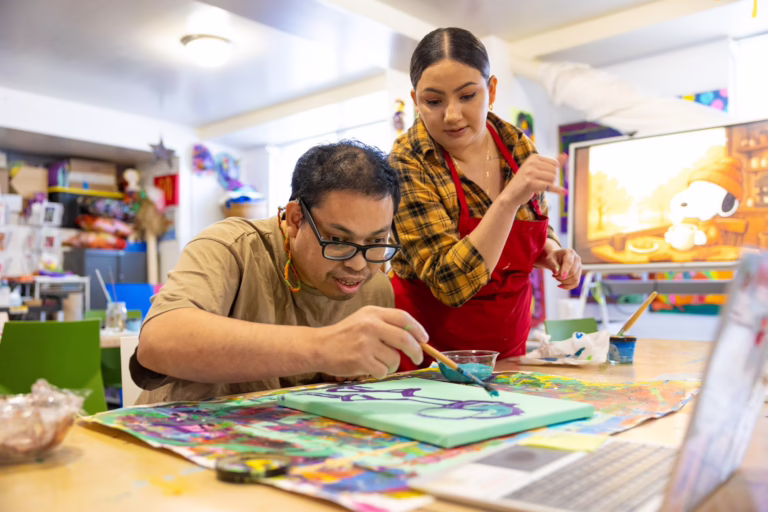 Federal Medicaid Cuts Threaten ABA Services Nationwide