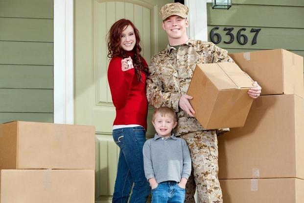 Military families relocate every two to three years on average. For a child receiving ABA therapy, each PCS move means a new provider search, a new authorization cycle, and often months of interrupted treatment — a disruption that can erase hard-won developmental gains. | Photo courtesy: [attribution]