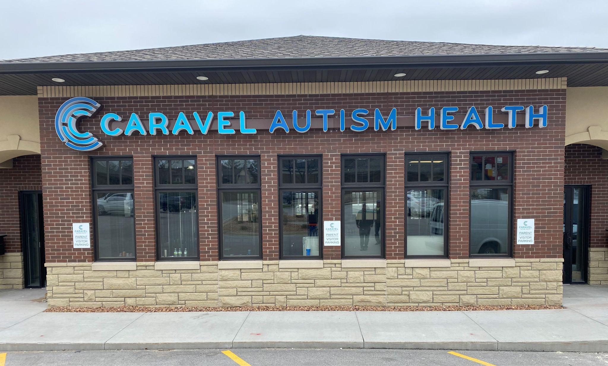 Caravel Autism Health is rapidly adding clinics in a handful of new states.