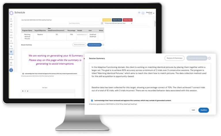 AI-Enabled ABA Therapy Tools Are Outpacing Structural And Regulatory Frameworks Required For Their Proper Use