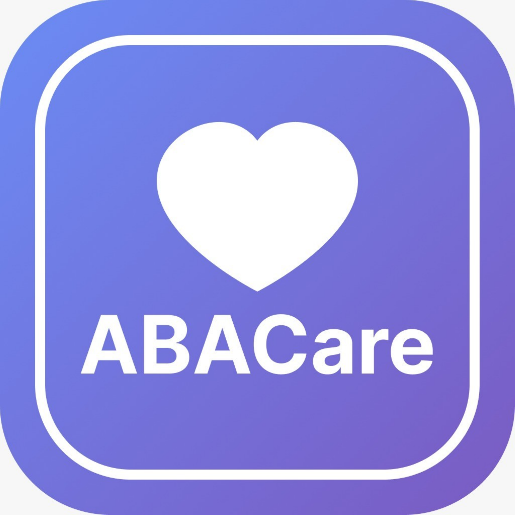 The ABACare logo. The company is headquartered in Craiova, Romania, and launched its platform in April 2026.
