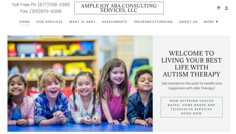 Ample Joy ABA Files California WARN Notice For 100 Layoffs