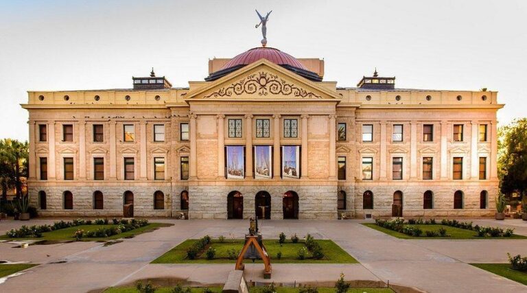 Arizona’s Coverage Cliff: Three Payer Exits, 2,792 Layoffs, and Families Losing Access To ABA Services
