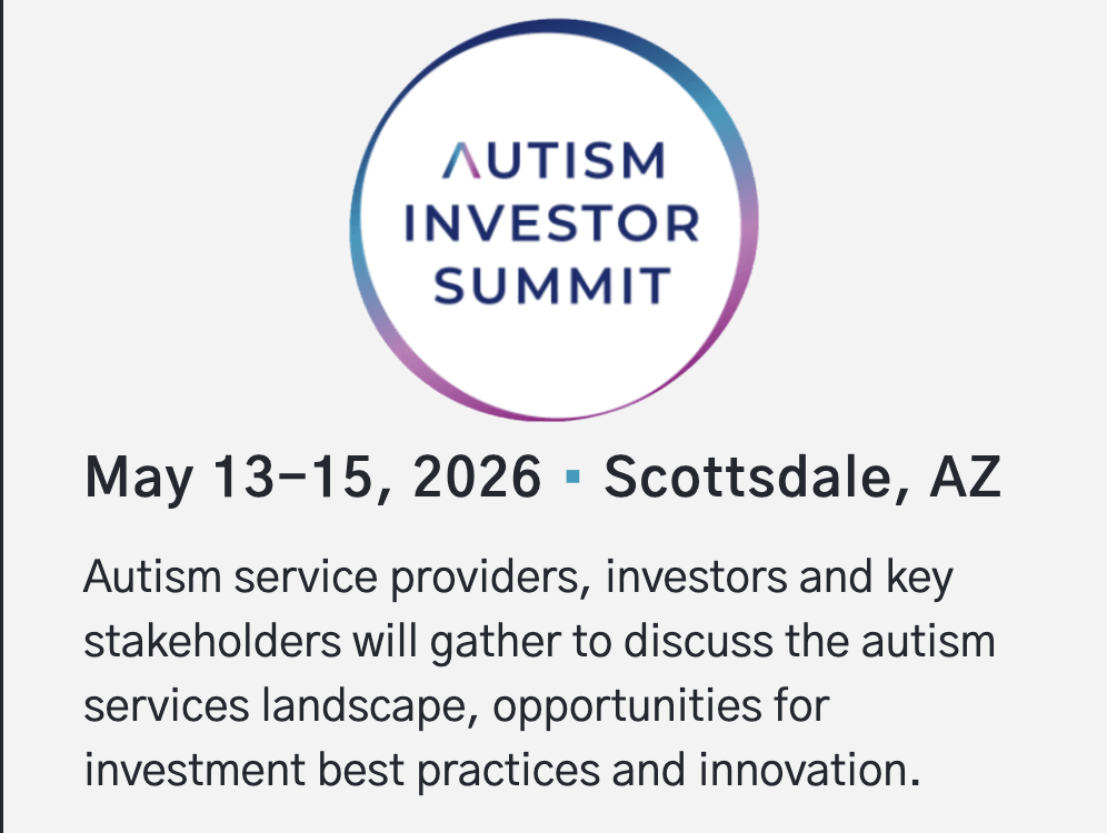 The 2026 program features sessions on PE vs. VC funding, franchise models, RCM strategy, independent provider survival, and payer negotiation.