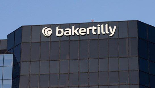 Baker Tilly and Moss Adams Merge to Create $7B Powerhouse