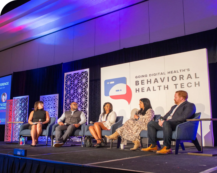 Behavioral Health Tech 2026 Unveils Exclusive I/DD CEO Retreat