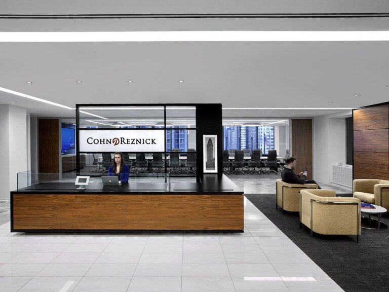 CohnReznick Bolsters Healthcare Due Diligence for ABA Transactions