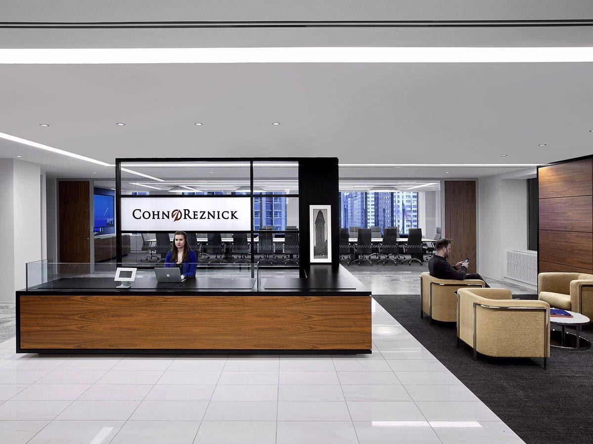 CohnReznick Bolsters Healthcare Due Diligence for ABA Transactions