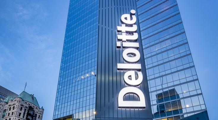 Deloitte Expands Its $70.5 Billion ABA Platform Strategy