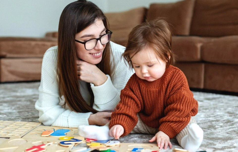 Early Intervention Timing Crucial for Autism Outcomes