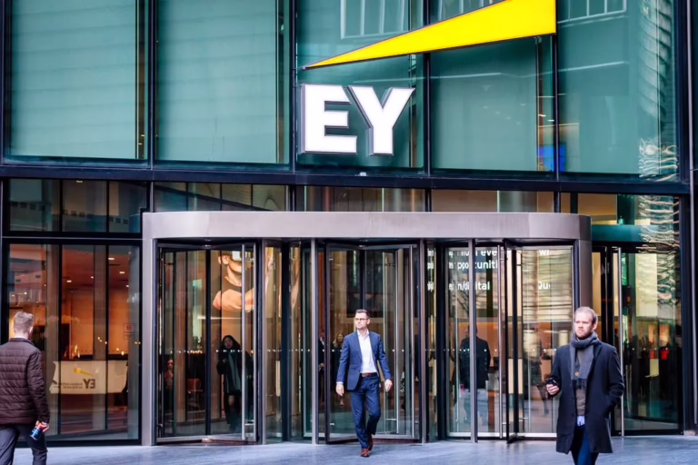 EY-Parthenon Emerges as Largest Strategy Practice in Big Four