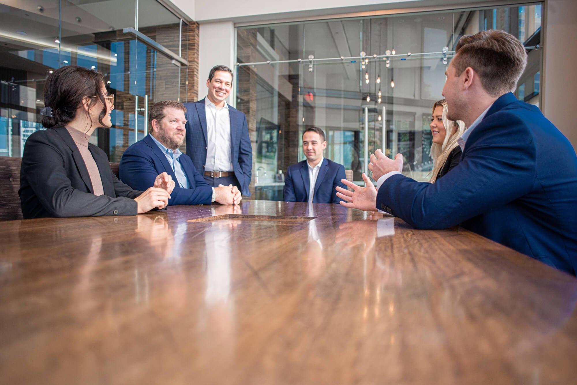 Transaction advisory teams evaluate financial, operational, and commercial dimensions of healthcare deals through an integrated diligence approach.