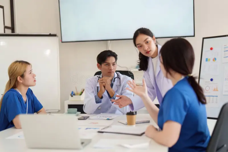 ABA Team Collaboration is Ideal but Billing and Regulatory Structures Undermine its Achievement