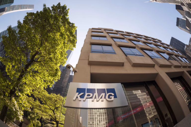 KPMG’s Healthcare M&A Practice Gains Edge with Physician Leadership