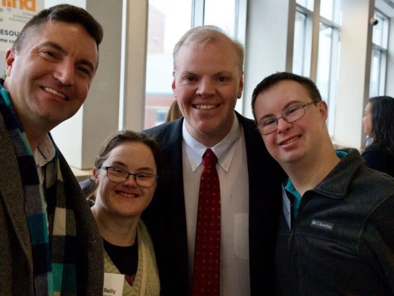 Massachusetts Requires ABA Therapy Coverage for Down Syndrome