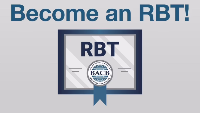 New RBT Standards Reshape Certification for 317,000 Professionals
