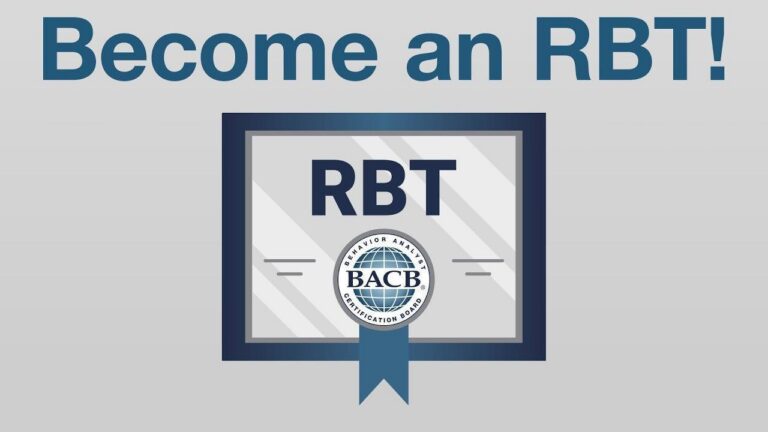 New RBT Standards Reshape Certification for 317,000 Professionals