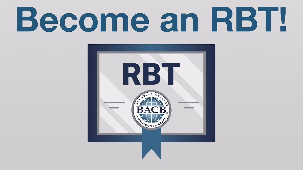 New RBT Standards Reshape Certification for 317,000 Professionals