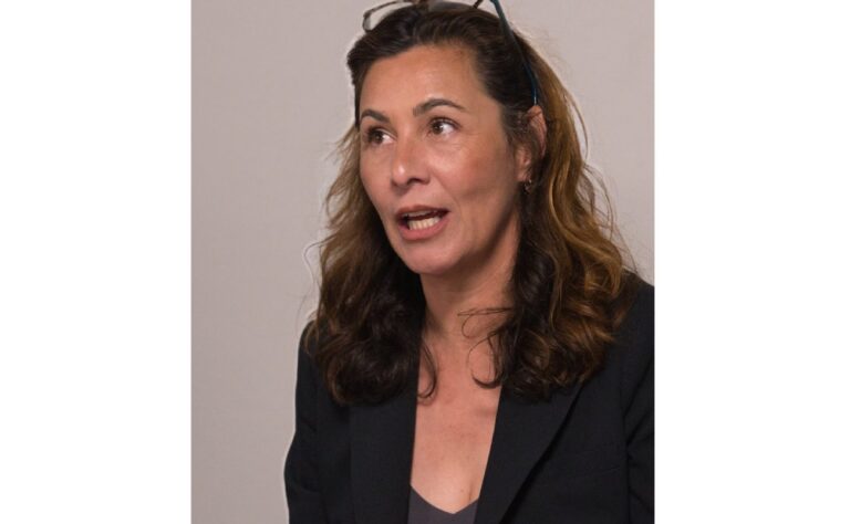 Yrenka Lolli-Sunderlin Responds to Medicaid Cuts with New Initiative
