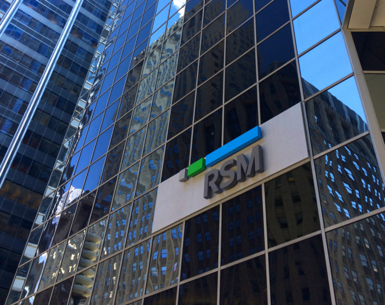 RSM Expands Healthcare Team Amid Surge in ABA Transactions