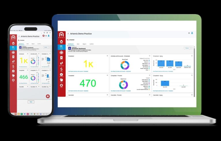 Why 4,000 ABA Practices Run on Disconnected Software Stacks