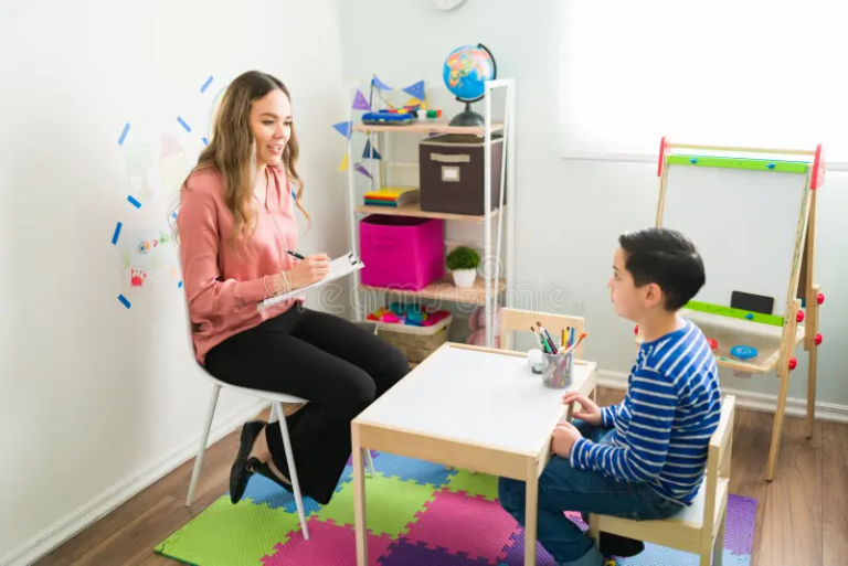 West Virginia ABA Coalition Takes On a 2,000-Family Waitlist