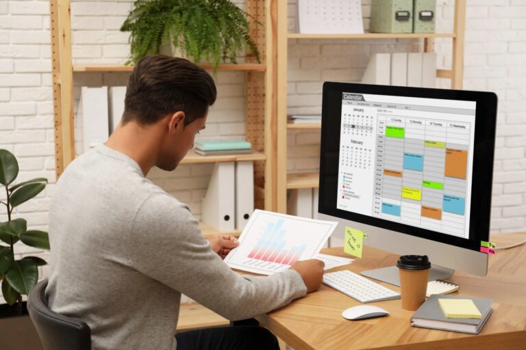 Why ABA Scheduling Is the Industry’s Hardest AI Problem