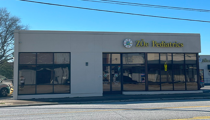 Zoe Center for ABA Files Chapter 11 With Liabilities Up to $10 Million