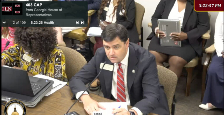 CareSource Says Costs Justify 20% Cut, Lawmaker Disagrees and Explains How Capitation Works