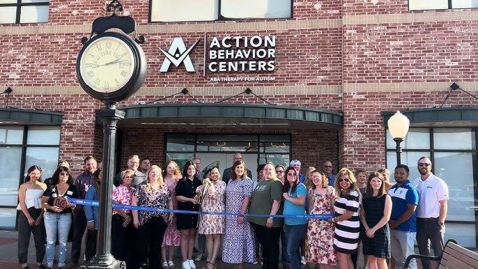 Action Behavior Centers Builds a School-Age ABA Tier