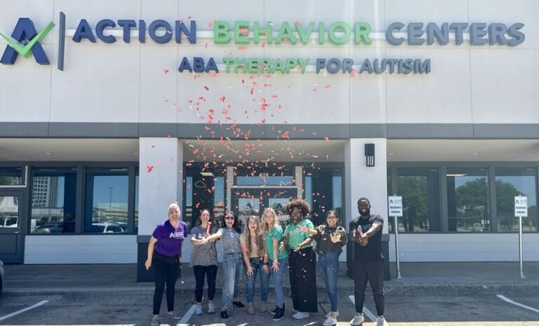 Action Behavior Centers Standardizes Design at 400 Clinics