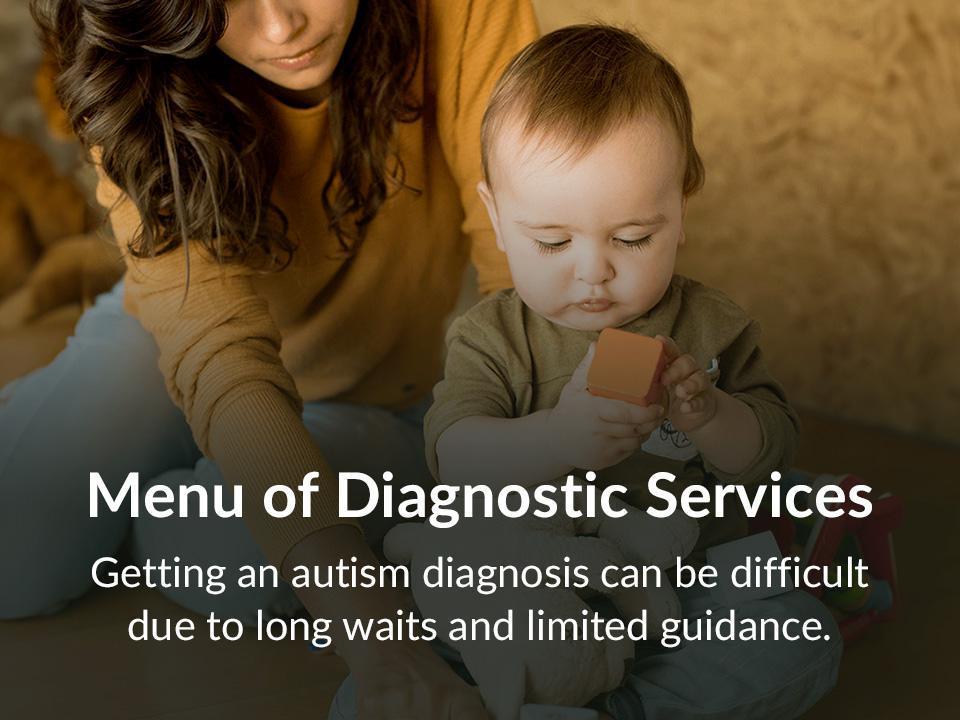 Florida State University’s Autism Navigator offers free screening and early-intervention resources against the same long-wait problem Autism Pathways targets. Source: Florida State University Autism Institute, autismnavigator.com (accessed May 28, 2026).
