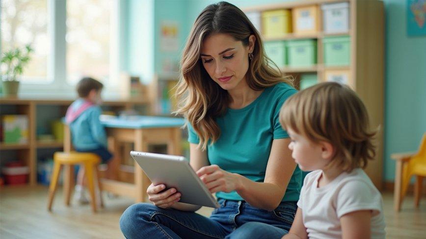 As AI tools move into autism therapy clinics, behavior analysts are debating which tasks belong to software and which must stay with a credentialed clinician.
