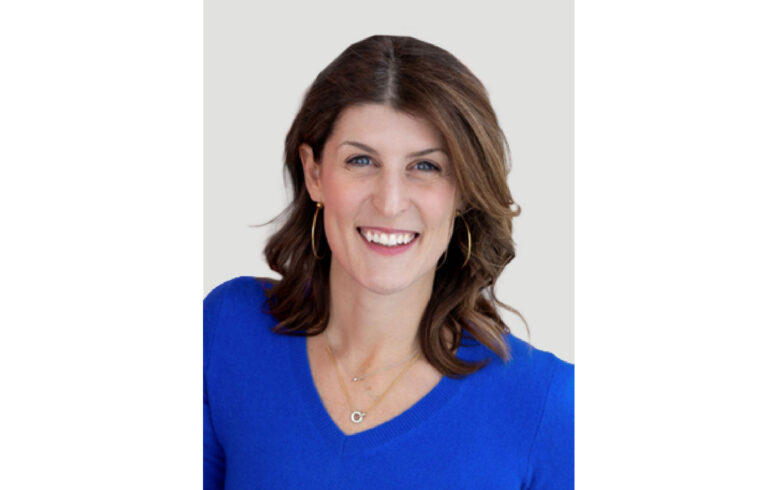 Brock’s Koudys Wins APBA Award for International Practice Advancement