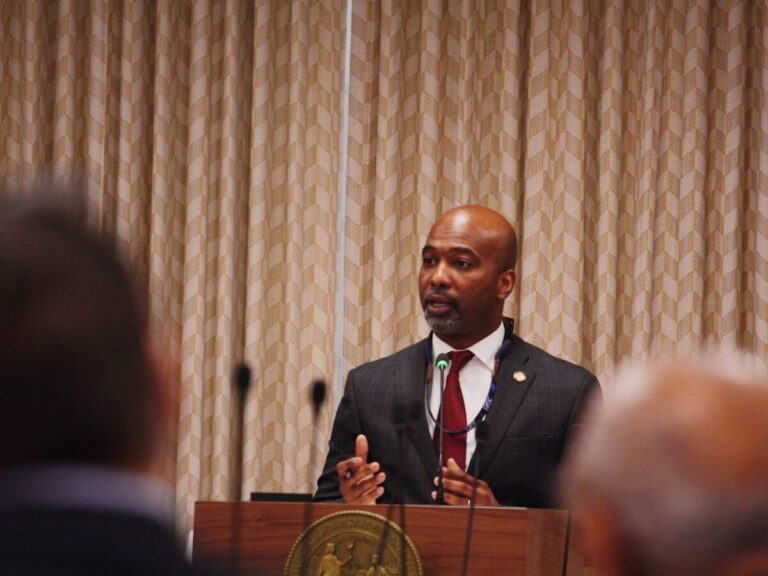Father and Rep. Zack Hawkins Turned a Family Diagnosis Into North Carolina’s Autism Agenda