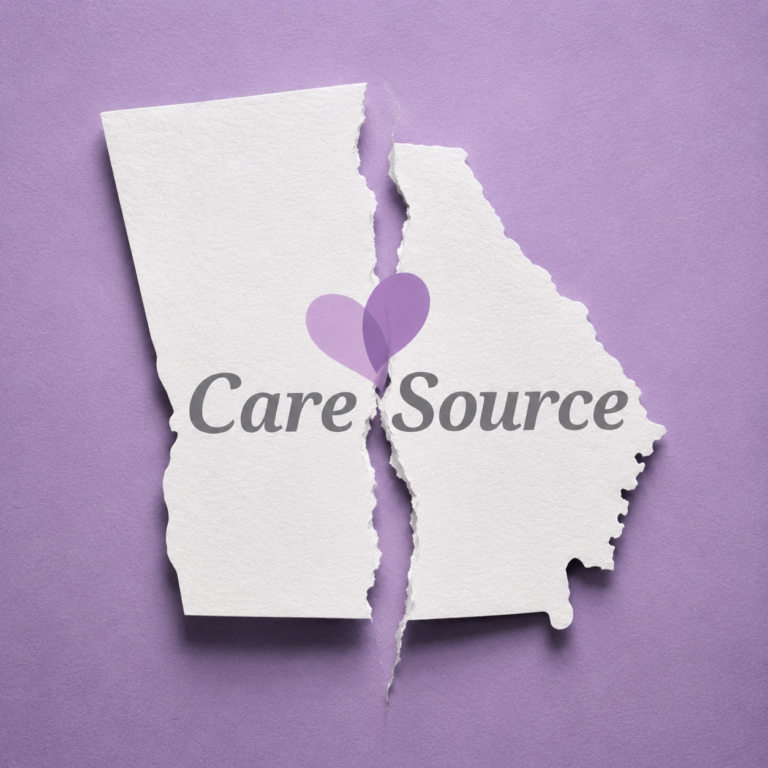 Georgia Lawmakers Confront CareSource on 20% Therapy Rate Cut. CareSource Executives Absent