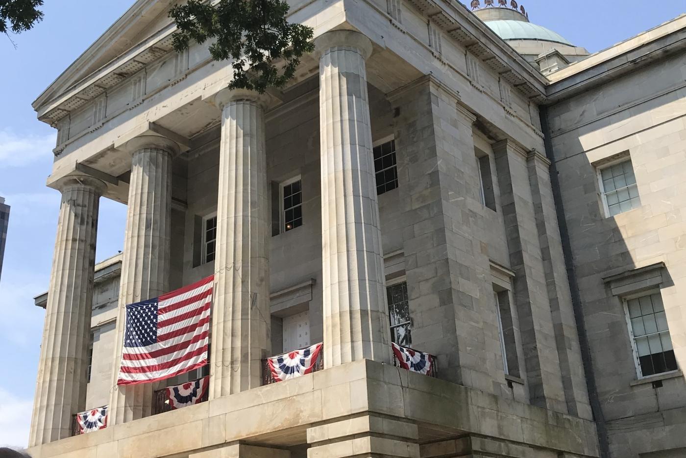 North Carolina Medicaid spending on ABA reached $544 million in fiscal 2025.