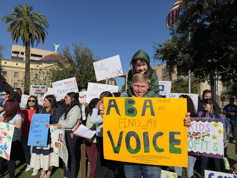 The Optum ABA Playbook: How a Medicaid Cost Strategy Became an Ongoing Crisis for Autism Families