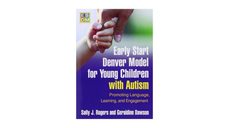 NDBIs Are Becoming Best Practice in Early Autism Care